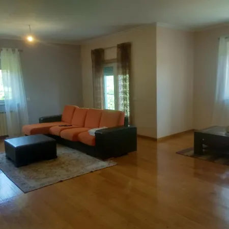 Casa Do Carvalho * Рибейра-ди-Пена