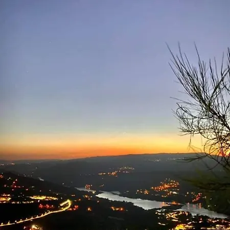 Casa Do Carvalho 펜션