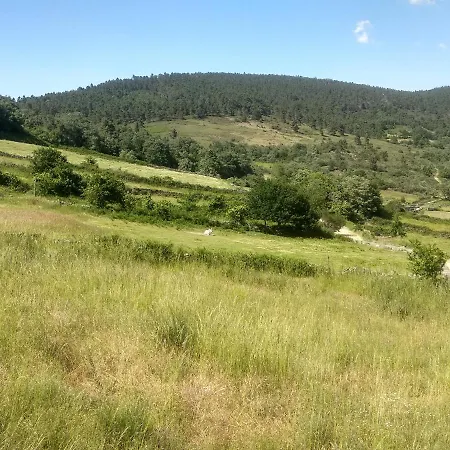 Casa de Férias Casa Do Carvalho *