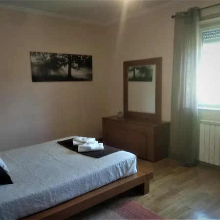 بيت للعطل Casa Do Carvalho