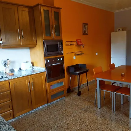 Casa Do Carvalho *