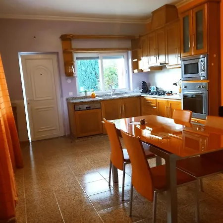 Tatil Evi Casa Do Carvalho Ribeira de Pena