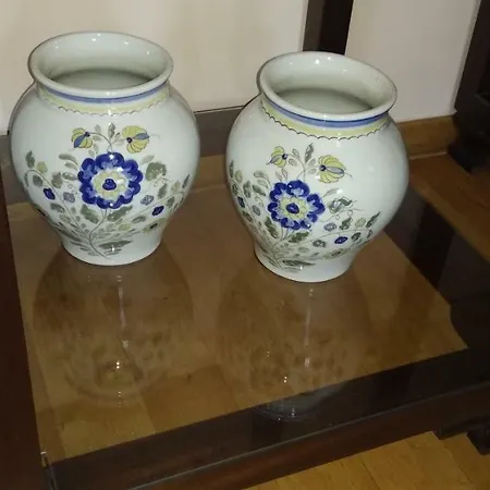 펜션 Casa Do Carvalho 리베이라 데 페나