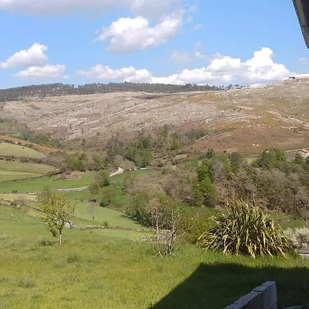 Casa Do Carvalho 펜션 *