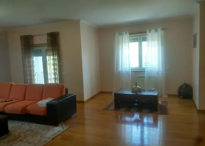 Casa Do Carvalho Casa de Férias *