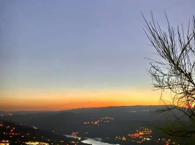 Casa Do Carvalho Holiday home