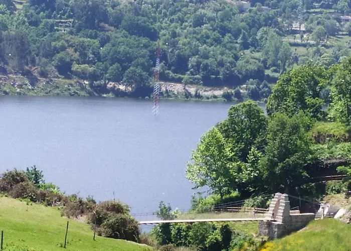 Дом отдыха Casa Do Carvalho