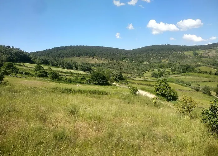 Casa Do Carvalho Dom wakacyjny