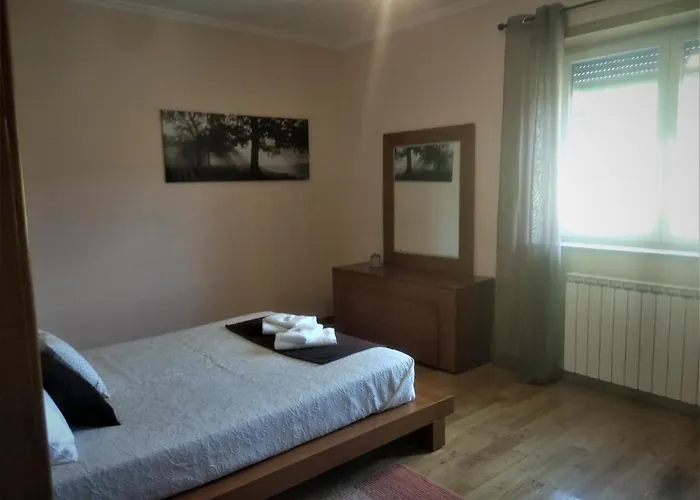 Holiday home Casa Do Carvalho