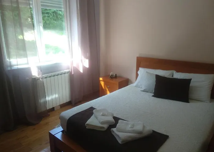 Дом отдыха Casa Do Carvalho *