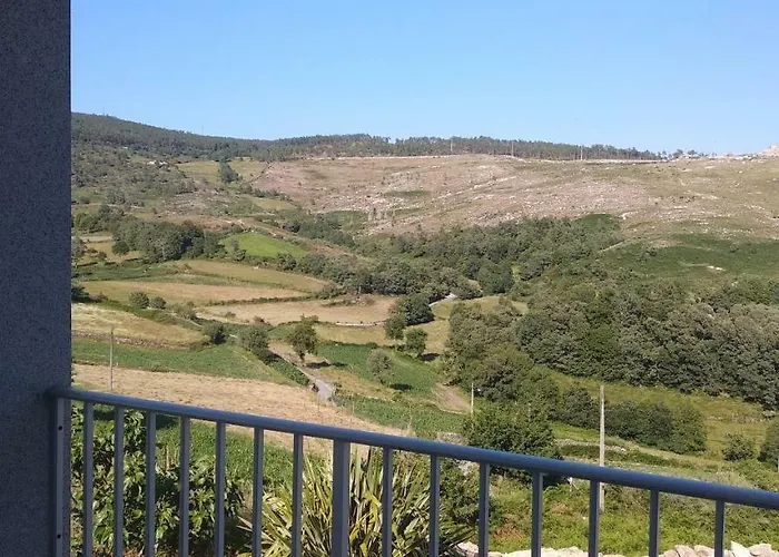 Holiday home Casa Do Carvalho Ribeira de Pena