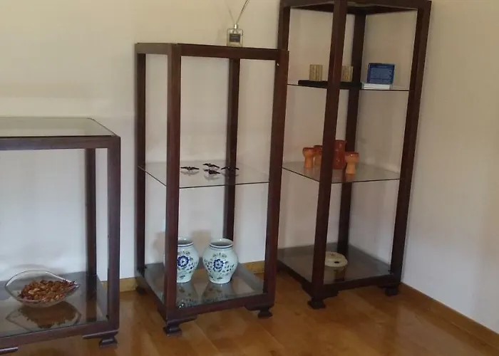 Дом отдыха Casa Do Carvalho *