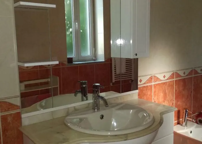 Дом отдыха Casa Do Carvalho *