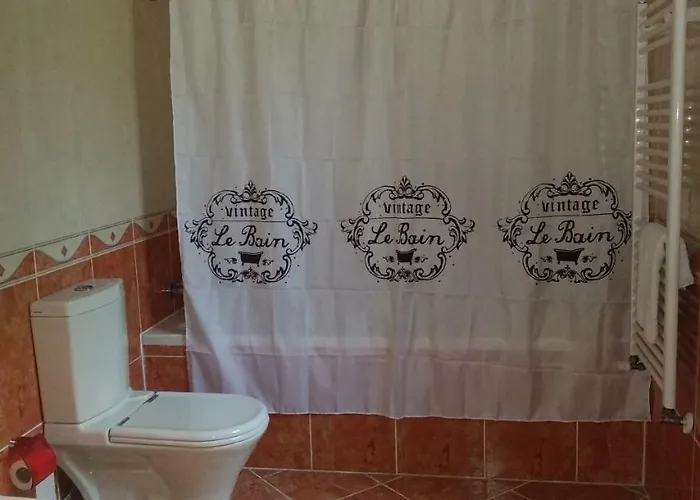 Casa Do Carvalho Holiday home Ribeira de Pena