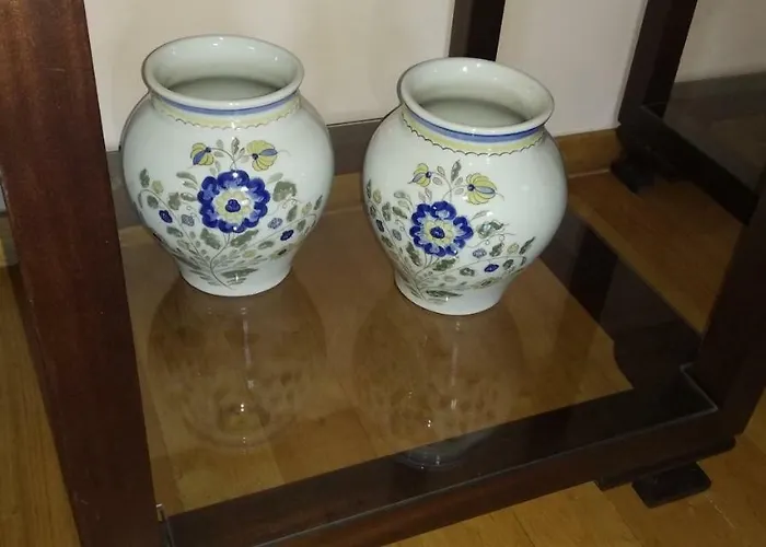 Дом отдыха Casa Do Carvalho Рибейра-ди-Пена